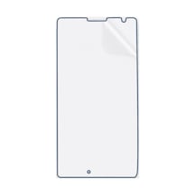 Schitec Microsoft Lumia950 Xl Nano Şeffaf Hidrojel Ekran Koruyucu