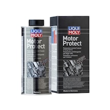 Liqui Moly Motor Protect 500 Ml Sentetik Yağ Katkısı 1018