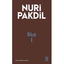 Ketebe Nuri Pakdil Biat 1