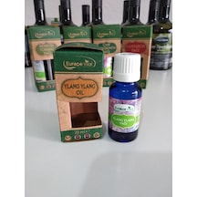 Europe Vital Ylang Ylang Yağı 20 ML