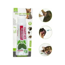 Nunbell Naneli Köpek Diş Macunu 95 G