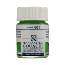 Talens Guaj Boya 16 Ml - Light Green 601 0,15 L