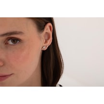 Reis T10552 Kalp Earcing