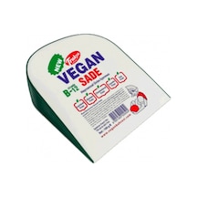 Trakya Çiftliği Vegan Sade 100 G - 8 Adet Tarı