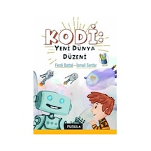 Kodi Yeni Dünya Düzeni