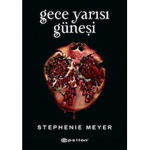 Gece Yarısı Güneşi - Dppq-761042