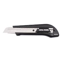 Ceta Form J45Cpm C-Pro Metal Gövde Maket Bıçağı 18 Mm