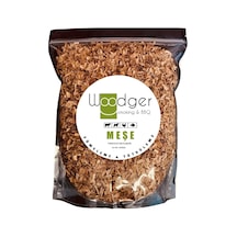 Füme ve Tütsü Talaşı - Barbekü Mangal Talaşı Aroma için - Meşe N11.205