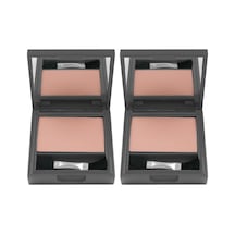 Farı - Mono Eyeshadow 102 Soft Apricot 3 2 G 2 Paketi Genel