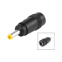Dc Jack Çevirici 4 Mm - 5.5 Mm
