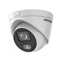 Hikvision Ds-2cd1347g3-lıuf 4mp 2,8mm Sabit Lens Colorvu 3.0 Ip Dome Kamera
