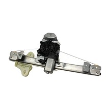827008880r Mais Renault Clio 4 Sağ Arka Cam Krikosu Motorlu