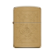 Zippo Çakmak Tugra 1941B-079982