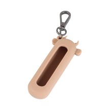Ayrex Silikon-hülle Mit Haken Für Kleines Taschenmesser Classic Sd