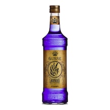 Gusse Lavanta Aromalı Kokteyl Şurup 70 CL
