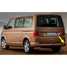 VW Transporter T6.5 2020-22 Sağ Arka Tampon Reflektörü 7E0945106E