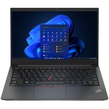 Lenovo ThinkPad E14 G4 21E30087TX729 i7-1255U 16 GB 1 TB SSD 14" W11P FHD Dizüstü   Bilgisayar