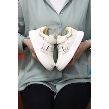 Kidessa 2074-pepino Anatomik Tabanlı Ultra Hafif Unisex Ç Bej Pudra Çok Renkli