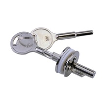 Letterbox Kilidi, Çekmece Kilidi, Vivarium Kilit Kilidi Kilit Kilit Sürgülü Kapı Kilidi