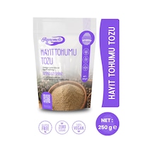 250 Gr Hayıt Tohumu Tozu