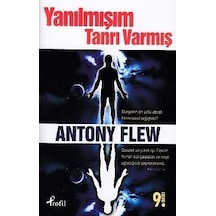 Ürüngezegeni Yanılmışım Tanrı Varmış