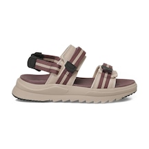 Pembe - Bordo - Siyah
