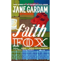 Faith Fox - 57855210113447280189788