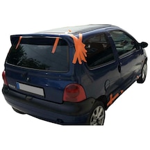 Renault Twingo Uyumlu Yedek Parça Spoiler Boyasız