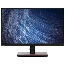 Lenovo Thinkvision T24M-29 63A5GAT6TK 23.8" 4 Ms 60 Hz Pivot FHD IPS Monitör