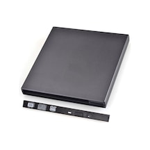 Bigboy Bkdcs Super Slım 5.25 İnch Harici Odd Usb Hdd/Ssd Kasa