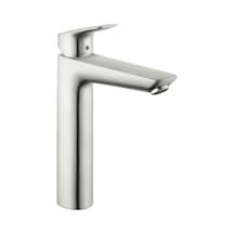 Hansgrohe Logis Modern Düşük Akışlı Su Tasarruflu 1 Kollu 1 25,4 Diğer 60976781