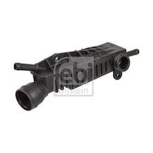 Febi 109683 Isıtma Borusu Hava Alma Ağzı Octavia Caddy Golf V Vı Jetta Polo Leon Toledo 1.4 1.6tsı Cgga Bud 036121188b Diğer