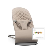 Babybjörn Bouncer Bliss Ana Kucağı Prom Cotton