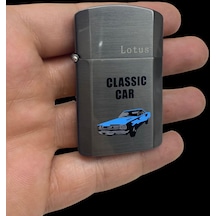 Lotus Benzinli Füme Klasik Araba 309148