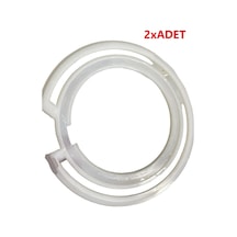 İrtem Baltalı Havalı Mibzer Disk Contası-2 Adet