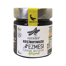 Kocamaar Çiftliği Keçiboynuzu Ezmesi 260g Düşük Isıda Ekstre Edilmiş, Portakal 2'li Ekonomik Tarı