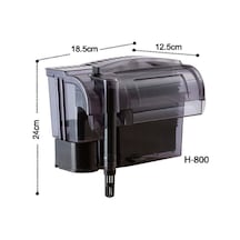 Dolphin Askılı Filtre 880 L/H