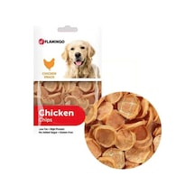 Flamingo Chicken Chips Tavuklu Cips Köpek Ödülü 85 G