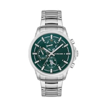 U.S. POLO ASSN. ERKEK KOL SAATİ USPA1016-09