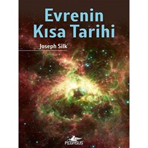Evrenin Kısa Tarihi - Pegasus Yayınları