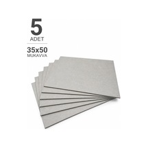 Ayrex 5 Adet 35x50 Mukavva