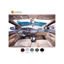 Meriç® Honda Civic Ön Torpido Kaplama 16 Parça 2006-2011 (530156396)