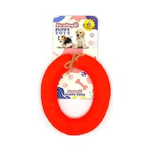 Eurodog Puppy Pet Toys Sucuk Şeklinde Köpek Oyuncağı