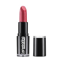 Flormar Ruj Long Wearing Lipstick Ruj L11 Passionate Ruby