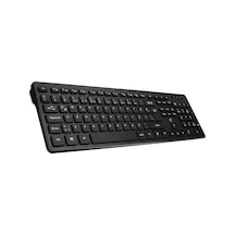 Acer Emachines Eak920 Siyah Kablosuz Q Klavye + Mouse Set