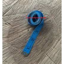 Dmr 1,5metre Mezura Fiber 1,5 Metre Mezura 1 Adet 1,5 M