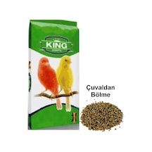 Natural King Sağlık Yabani Tohum Karışımı 500 G
