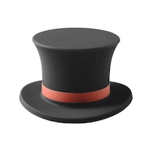 Jms Siyah Yeniden Kullanılabilir Silikon Şarap Tıpa Kapağı Fiş Şapka Şekli Vakum Mühürlü Şişe Durdurma Kapağı Ev Şarap Şişesi Tıpa Bar Araçları Siyah