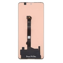 Xiaomi Poco F6 Pro Lcd Ekran + Dokunmatik