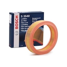 Volkswagen Polo 1.6 1994-1999 Bosch Hava Filtresi